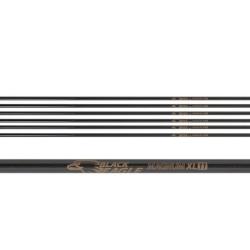Lot de 10 tubes Black Eagle Magnum 250 XL-11