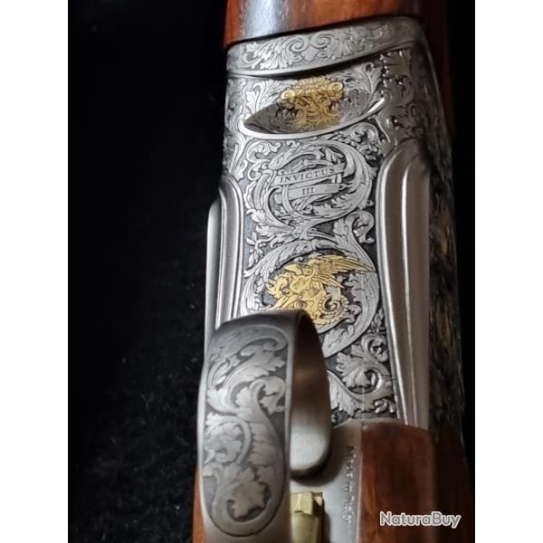 Joli Invictus 3 GUERINI Sporting