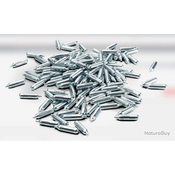 100 CARTOUCHES DE C02 12G UMAREX