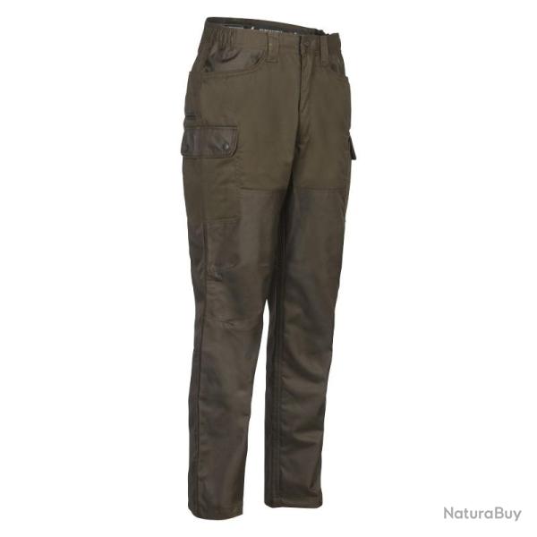 Pantalon Roncier Tradition Kaki Taille 46 - PERCUSSION