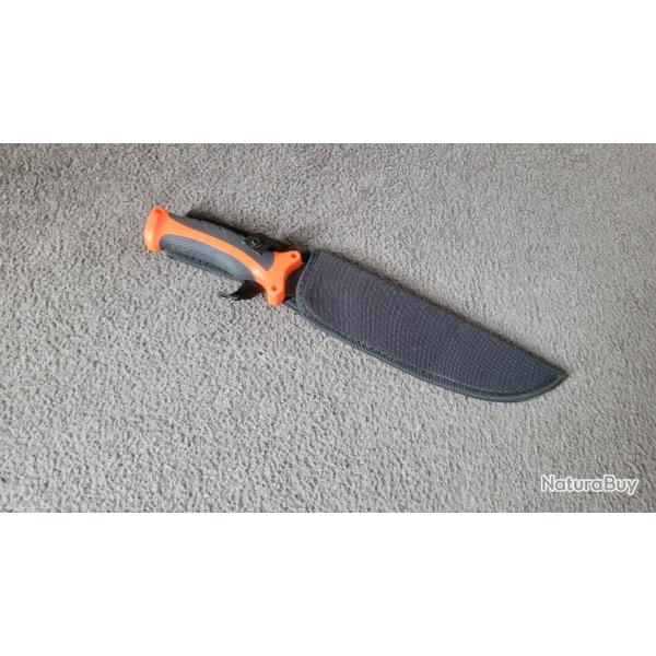 Couteau Poignard Bowie