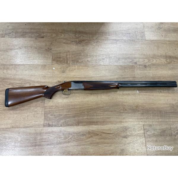 Superpose Browning 525 Sporter One Cal 12/76/76cm occasion 4360