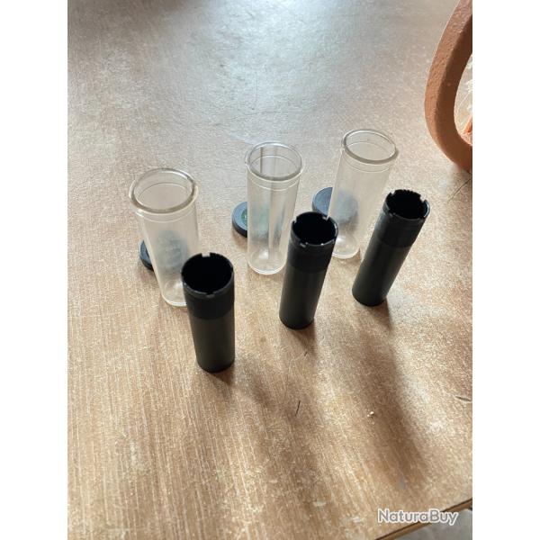 chokes franchi lg 70mm int