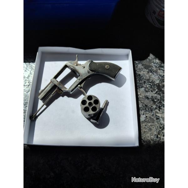 velodog  en 320 belge simple  action