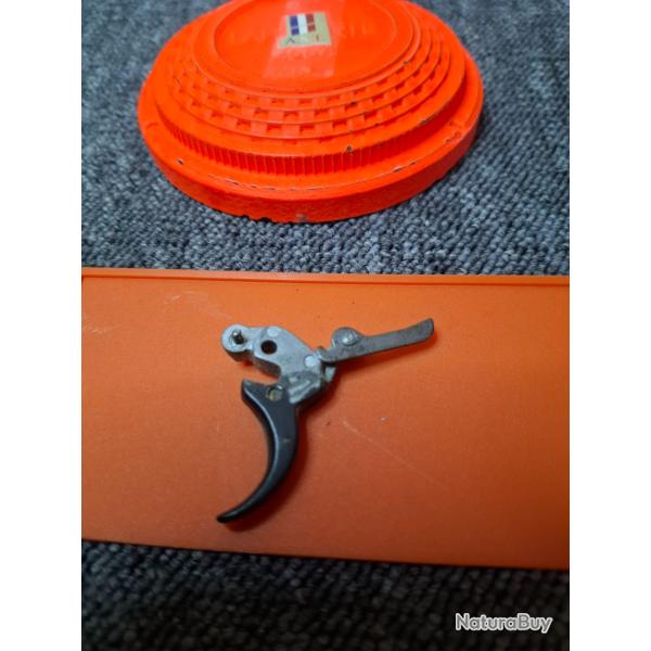 UMAREX - Python Magnum 9mm Flobert - Pi�ces - D�tente