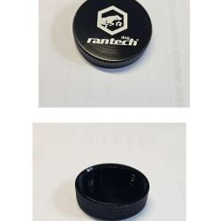 Venatura capuchon pour socle antenne de toit
