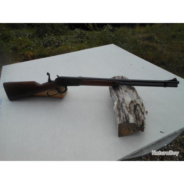 WINCHESTER 1894 CALIBRE 30-30 FABRICATION DE 1980