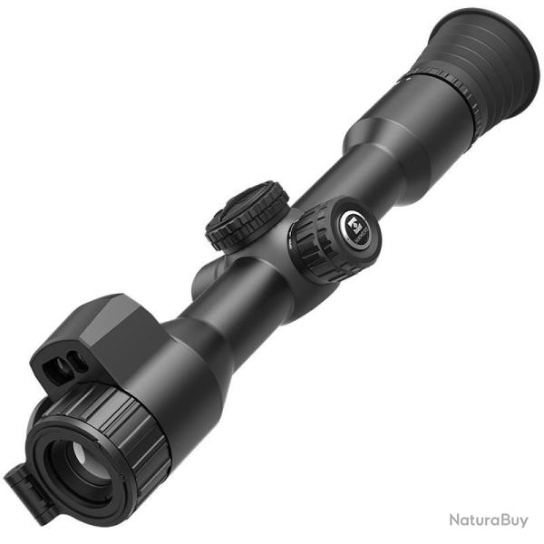 LUNETTE DE VISION NOCTURNE HIKMICRO ALPEX LITE + lampe + collier