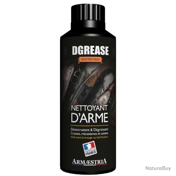 nettoyant dgrease 250ml degraissant armaestria
