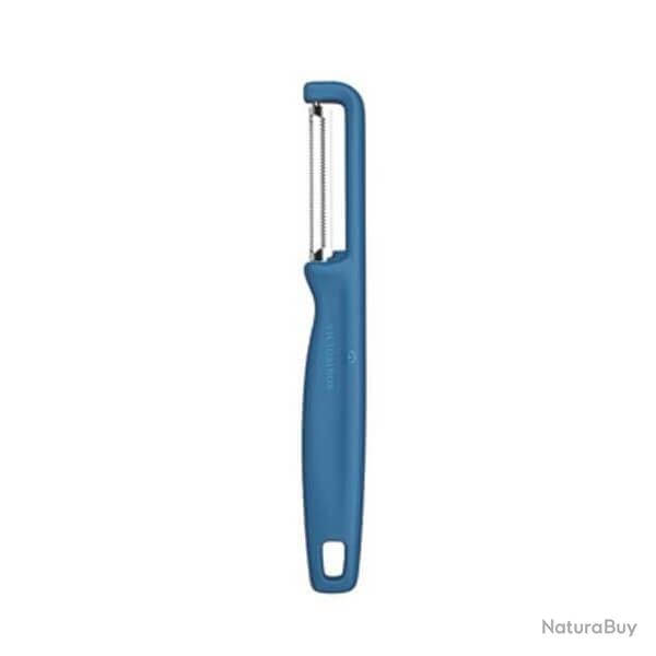 6.0943.2 P�le tomate Victorinox "IOTA" bleu
