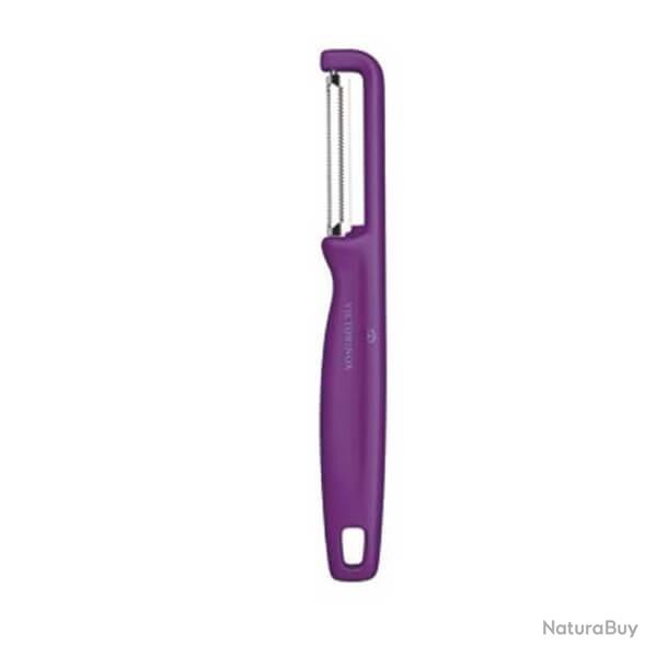 6.0943.5 Ple tomate Victorinox "IOTA" violet
