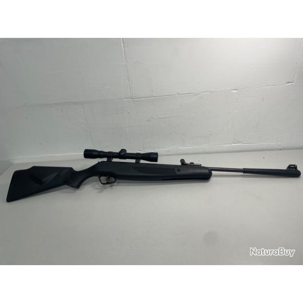 !! OCCASION !! ENCHRE  1 SANS PRIX DE RSERVE CARABINE STOEGER MOD X20 calibre 4.5