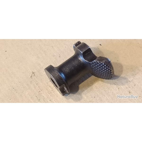 bouton d'armement pour culasse Mannlicher 35M/43M hongrois & G98/40 allemand (247)