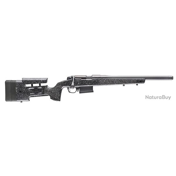 Carabine � verrou Bergara B14-R Trainer Carbon en 22 LR