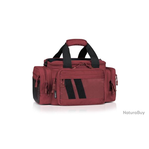 Savior -Sp�cialist Range Bag Rouge Sedona - RA-3GUN-WS-RD