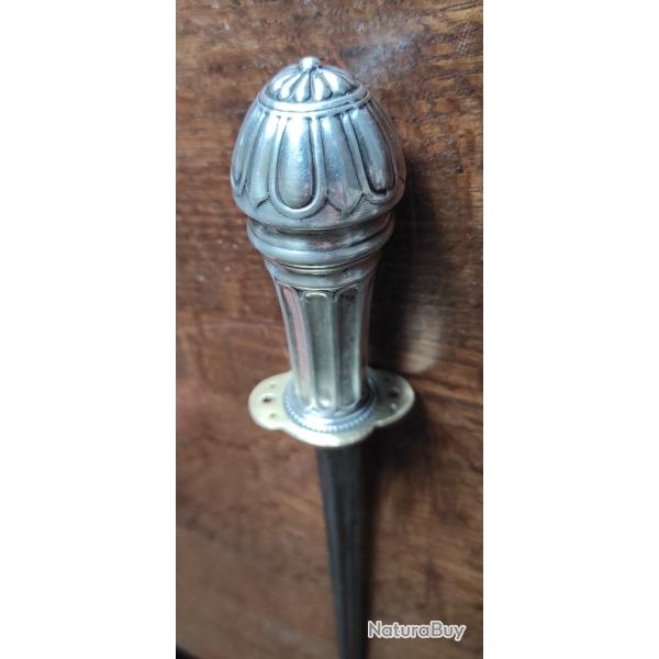 Pour servir le gros gibier