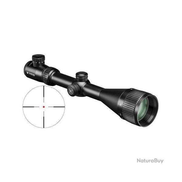 Lunette VORTEX crossfire II 3-12x56 ao