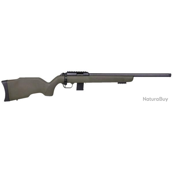 Carabine � verrou Diana R22 Carbon en 22 LR