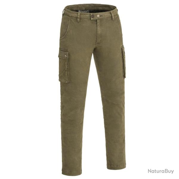 Pantalon Pinewood Varnamo/Serengeti
