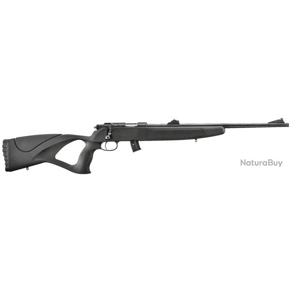 Carabine � verrou Black Ops Equality Maker en 22 LR