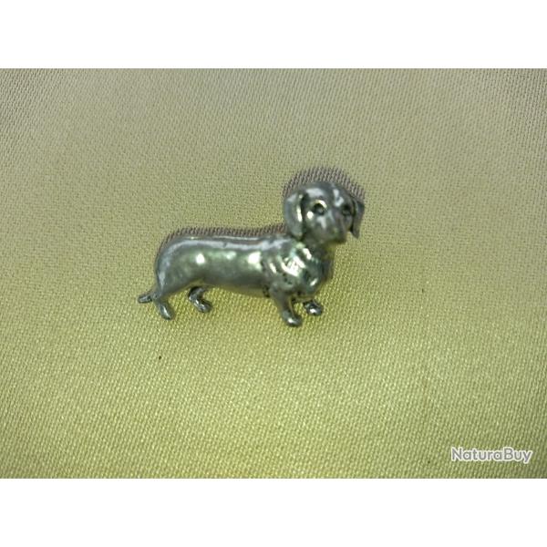 Pin's tain A.R Brown - Chien Teckel