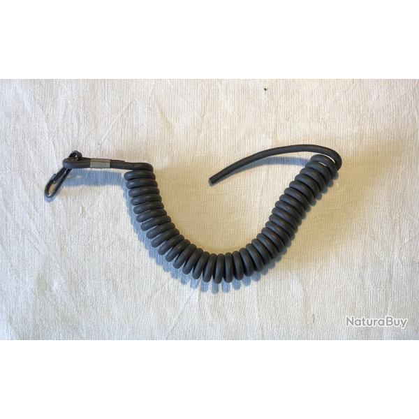 VENDS DRAGONNE ARME DE POING N�2