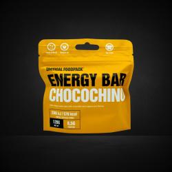 BARRES &Eacute;NERG&Eacute;TIQUES TACTICAL FOODPACK CHOCOCHINO