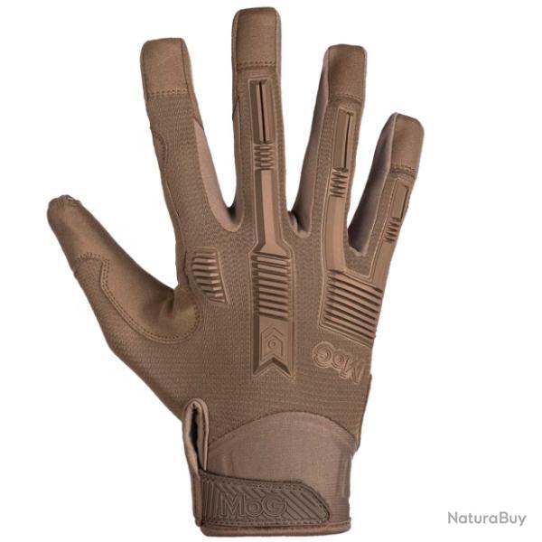 Gants MoG Target High Abrasion Ergoshield Coyote