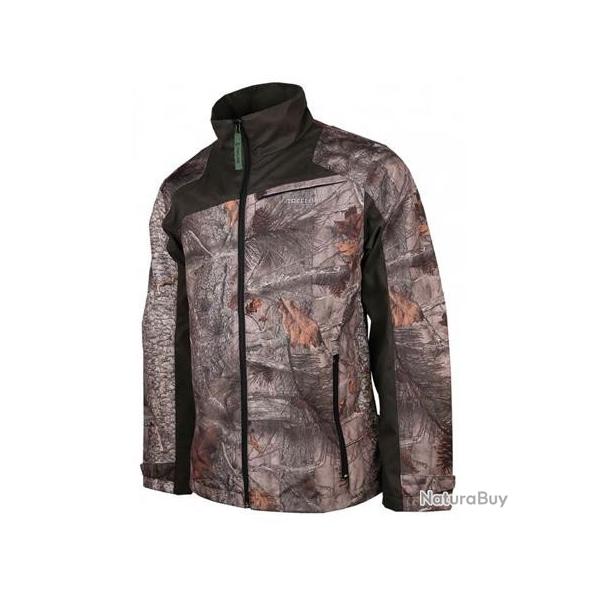 Veste Oxford Forest Treeland