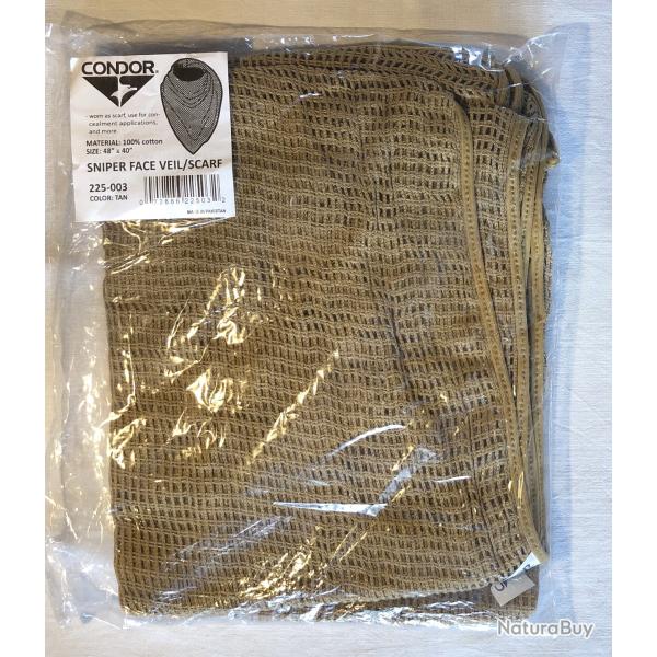 VENDS CHECHE / SHEMAG SNIPER CONDOR OUTDOOR N�2