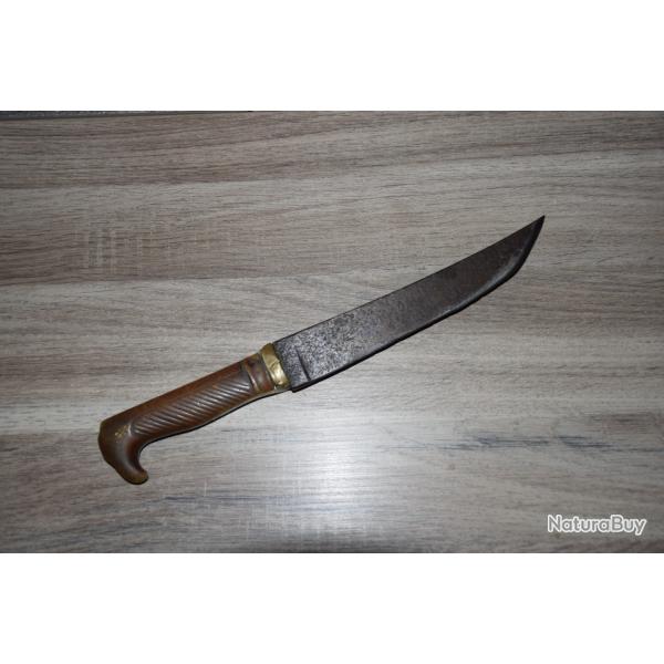 Couteau de Tranch�e Nettoyeur