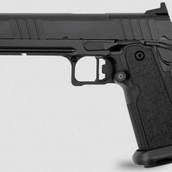 Pistolet Tisas 2011 Duty Bull Barrel Full Frame Cal. 9x19 Optic Ready