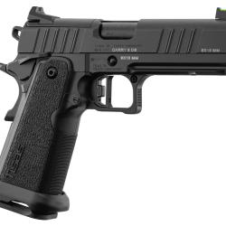 Pistolet Tisas 2011 Carry Bull Barrel Full Frame 9x19 Optic Ready