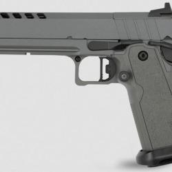 Pistolet Tisas 2011 Bull Barrel Full frame Night Stalker Cal. 9x19 optic ready