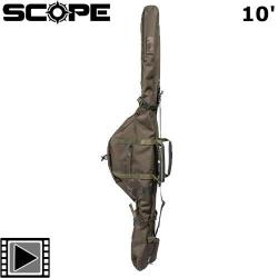 Fourreau Nash Scope OPS So' Protect 10' 2 Cannes