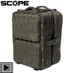 Sac &agrave; Dos Nash Scope OPS Deploy Rucksack