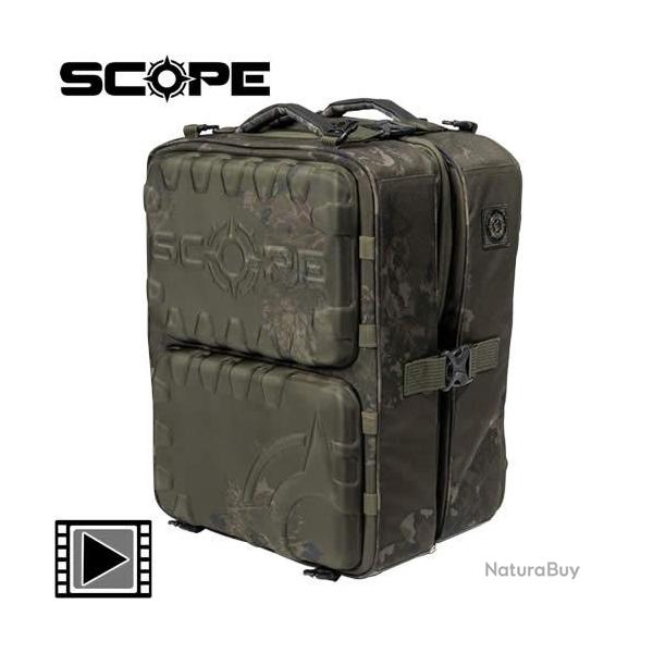 Sac � Dos Nash Scope OPS Deploy Rucksack