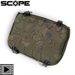 Sac à Dos Nash Scope OPS Rucksack Expansion Pack
