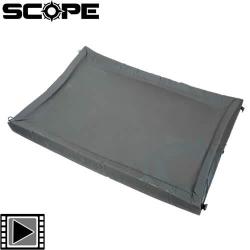 Matelas de Réception Nash Scope OPS Auto Inflate Unhooking Mat XL