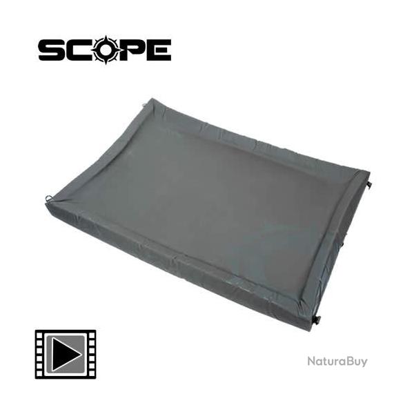 Matelas de R�ception Nash Scope OPS Auto Inflate Unhooking Mat XL