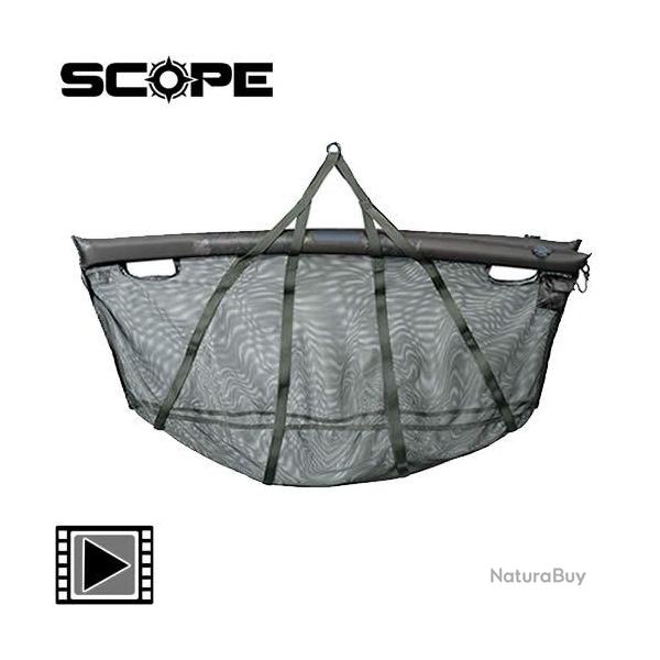 Sac de Pesee Nash Scope OPS Inflatable Retainer Sling XL