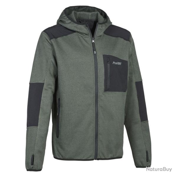 Blouson TETRA ProHunt