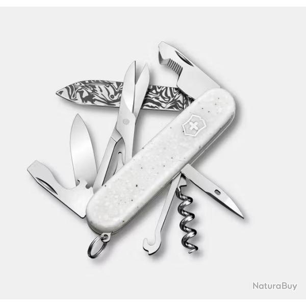 VICTORINOX COMPANION DAMAS EDITION LIMITEE 2025