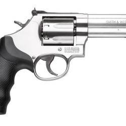 SMITH ET WESSON 686 PLUS 357 MAG 7CPS 4 POUCES