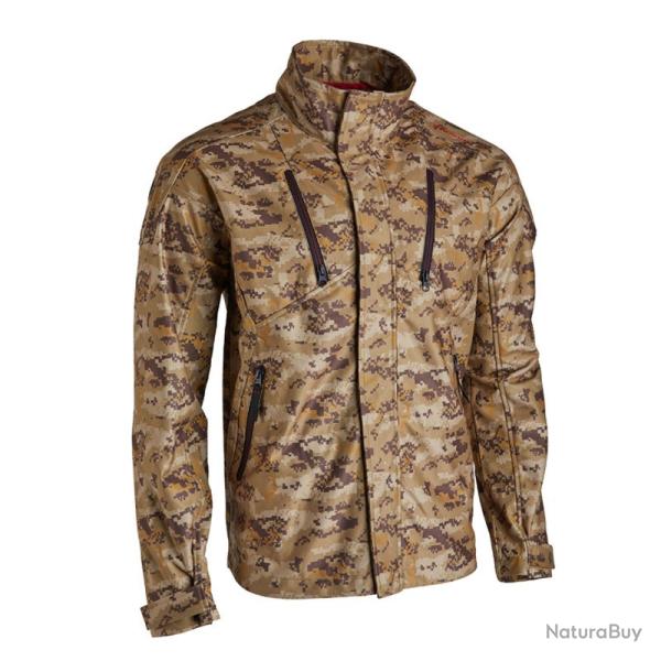 Veste Huntsville Winchester