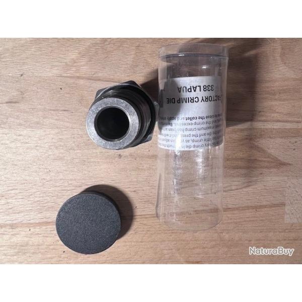 Lee Factory Crimp Die 338 LM