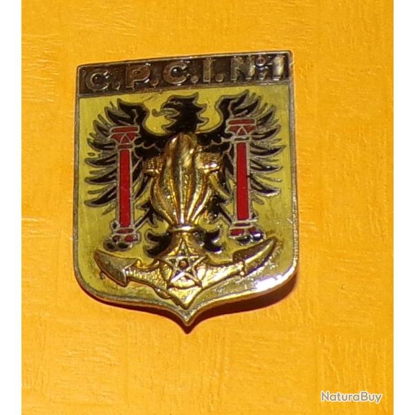 C.P.C.I N� 1, �mail, marquage G.1670 en haut � gauche, FABRICANT�DRAGO PARIS , HOMOLOGATION 1670, BO