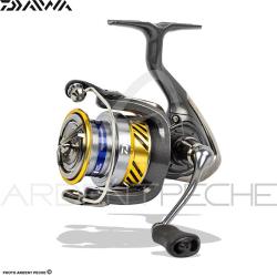Moulinet DAIWA Laguna LT 2020 1000 XH