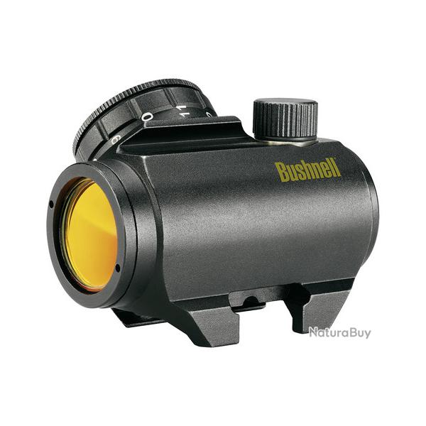 Viseur Tubulaire Bushnell TRS25 Point Rouge