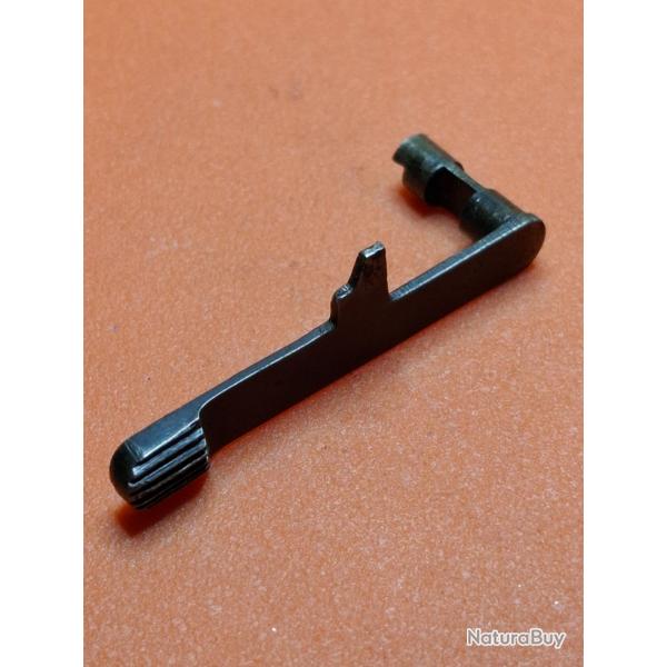 UNIQUE - MIKROS - 6-35 - Pice - Arretoir de culasse